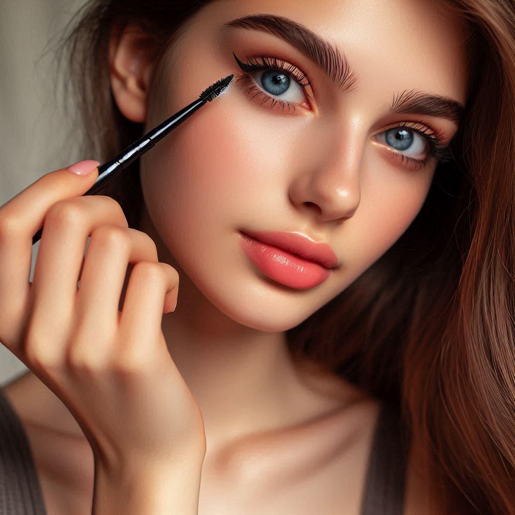 راهنمای کامل برای استفاده و انتخاب صحیح خط چشم در میکاپ