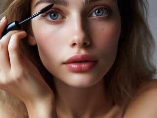 راهنمای خرید ریمل چشم و نحوه اجرای صحیح آن بر مژه‌ها