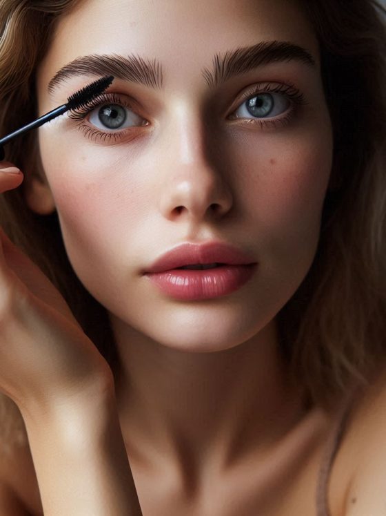راهنمای خرید ریمل چشم و نحوه اجرای صحیح آن بر مژه‌ها