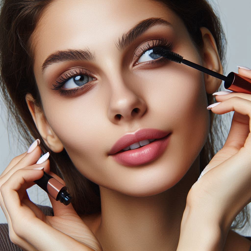 راهنمای خرید ریمل چشم و نحوه اجرای صحیح آن بر مژه‌ها