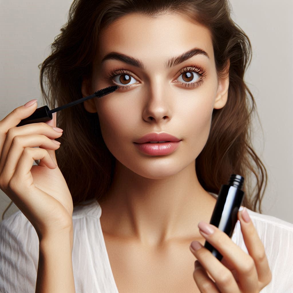 راهنمای خرید ریمل چشم و نحوه اجرای صحیح آن بر مژه‌ها